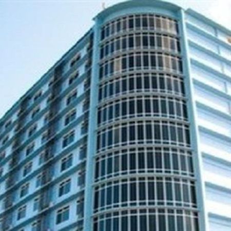 Shwe Phyu Hotel Mandalay Exterior photo