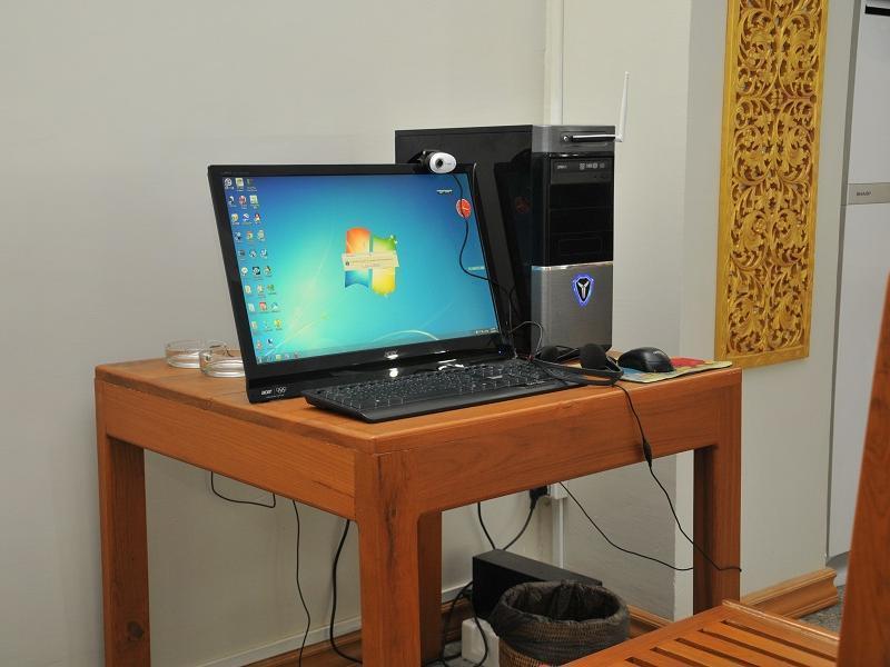 Shwe Phyu Hotel Mandalay Exterior photo