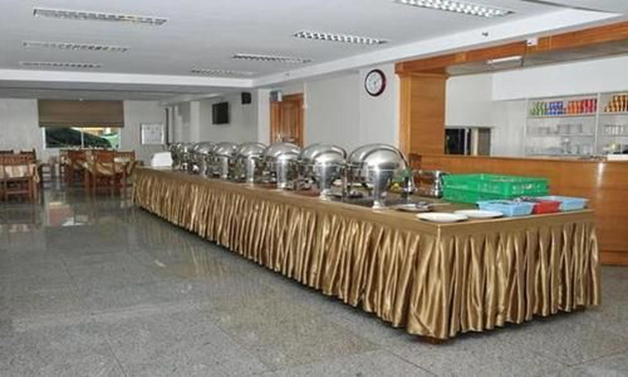 Shwe Phyu Hotel Mandalay Exterior photo